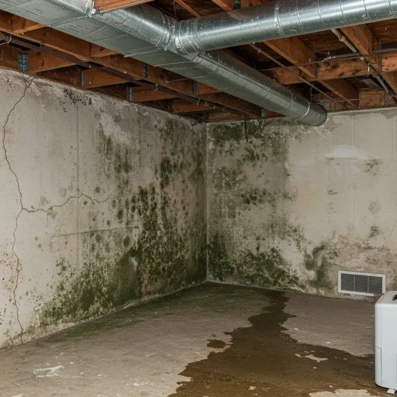 Professional Mold Removal in Lakemont, PA